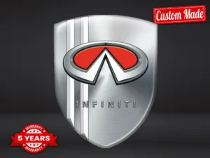 Infiniti Car Window Decals Elegant Max Pro Resilient Version